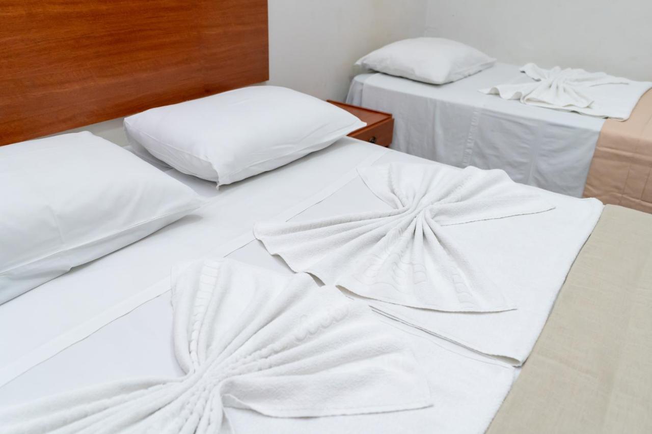 Bandeirantes Hotel Κουιαμπά Εξωτερικό φωτογραφία